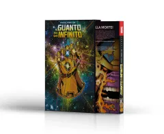 Volume cover